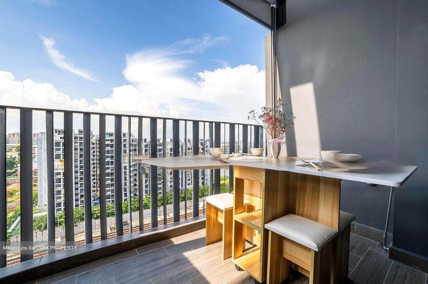 Grandeur Park Residences (D16), Condominium #469209231